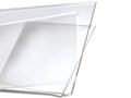 Оргстекло Plexiglas прозрачное 1,5мм
